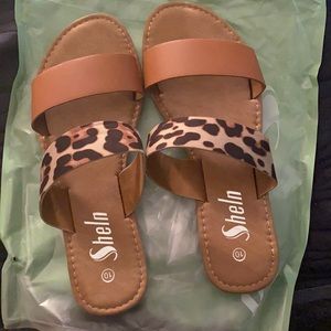 Sandals